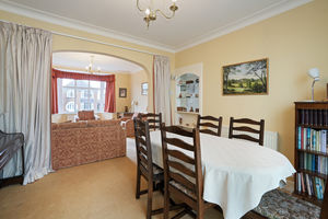 Hallam Grange Road Fulwood